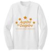 Unisex Tagless® Long-Sleeve T-Shirt Thumbnail