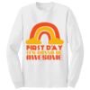 Unisex Tagless® Long-Sleeve T-Shirt Thumbnail