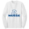 Unisex Tagless® Long-Sleeve T-Shirt Thumbnail