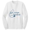 Unisex Tagless® Long-Sleeve T-Shirt Thumbnail
