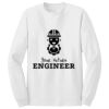 Unisex Tagless® Long-Sleeve T-Shirt Thumbnail