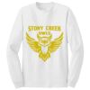 Unisex Tagless® Long-Sleeve T-Shirt Thumbnail