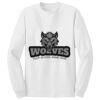 Unisex Tagless® Long-Sleeve T-Shirt Thumbnail