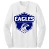 Unisex Tagless® Long-Sleeve T-Shirt Thumbnail