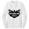 Unisex Tagless® Long-Sleeve T-Shirt Thumbnail
