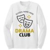 Unisex Tagless® Long-Sleeve T-Shirt Thumbnail