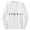 Unisex Tagless® Long-Sleeve T-Shirt Thumbnail