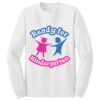 Unisex Tagless® Long-Sleeve T-Shirt Thumbnail