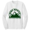 Unisex Tagless® Long-Sleeve T-Shirt Thumbnail