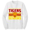 Unisex Tagless® Long-Sleeve T-Shirt Thumbnail