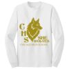 Unisex Tagless® Long-Sleeve T-Shirt Thumbnail