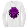 Unisex Tagless® Long-Sleeve T-Shirt Thumbnail