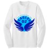 Unisex Tagless® Long-Sleeve T-Shirt Thumbnail