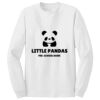 Unisex Tagless® Long-Sleeve T-Shirt Thumbnail