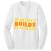 Unisex Tagless® Long-Sleeve T-Shirt Thumbnail