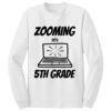 Unisex Tagless® Long-Sleeve T-Shirt Thumbnail