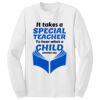 Unisex Tagless® Long-Sleeve T-Shirt Thumbnail
