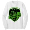 Unisex Tagless® Long-Sleeve T-Shirt Thumbnail