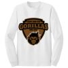 Unisex Tagless® Long-Sleeve T-Shirt Thumbnail