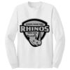 Unisex Tagless® Long-Sleeve T-Shirt Thumbnail