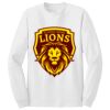 Unisex Tagless® Long-Sleeve T-Shirt Thumbnail