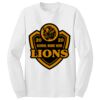 Unisex Tagless® Long-Sleeve T-Shirt Thumbnail