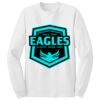 Unisex Tagless® Long-Sleeve T-Shirt Thumbnail