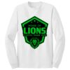 Unisex Tagless® Long-Sleeve T-Shirt Thumbnail