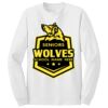 Unisex Tagless® Long-Sleeve T-Shirt Thumbnail