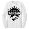 Unisex Tagless® Long-Sleeve T-Shirt Thumbnail