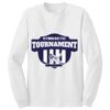 Unisex Tagless® Long-Sleeve T-Shirt Thumbnail