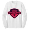 Unisex Tagless® Long-Sleeve T-Shirt Thumbnail