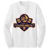 Unisex Tagless® Long-Sleeve T-Shirt Thumbnail