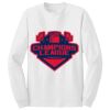 Unisex Tagless® Long-Sleeve T-Shirt Thumbnail