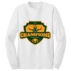 Unisex Tagless® Long-Sleeve T-Shirt Thumbnail