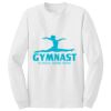 Unisex Tagless® Long-Sleeve T-Shirt Thumbnail
