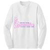 Unisex Tagless® Long-Sleeve T-Shirt Thumbnail