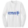 Unisex Tagless® Long-Sleeve T-Shirt Thumbnail