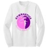 Unisex Tagless® Long-Sleeve T-Shirt Thumbnail