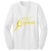 Unisex Tagless® Long-Sleeve T-Shirt Thumbnail