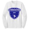 Unisex Tagless® Long-Sleeve T-Shirt Thumbnail