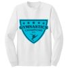 Unisex Tagless® Long-Sleeve T-Shirt Thumbnail