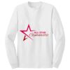 Unisex Tagless® Long-Sleeve T-Shirt Thumbnail