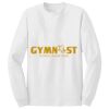 Unisex Tagless® Long-Sleeve T-Shirt Thumbnail