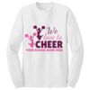 Unisex Tagless® Long-Sleeve T-Shirt Thumbnail