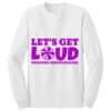 Unisex Tagless® Long-Sleeve T-Shirt Thumbnail