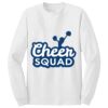 Unisex Tagless® Long-Sleeve T-Shirt Thumbnail