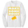 Unisex Tagless® Long-Sleeve T-Shirt Thumbnail
