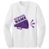 Unisex Tagless® Long-Sleeve T-Shirt Thumbnail