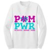Unisex Tagless® Long-Sleeve T-Shirt Thumbnail